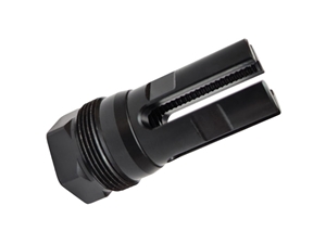 Comstock Armory 4 Prong Flash Hider - 7.62/.308 (5/8-24)