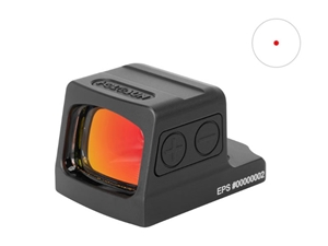Holosun HS407K X2 6 MOA Red Dot Sight, 