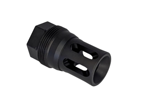 Comstock Armory Compact Flash Hider - 7.62/.308 (5/8-24)