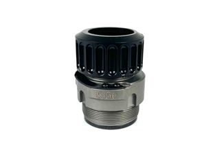 B&T QDSF II Titanium Hub Adapter 5.56