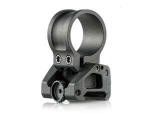 Scalarworks LEAP/06 Aimpoint Magnifier Mount - Lower-Third Height (1.57")