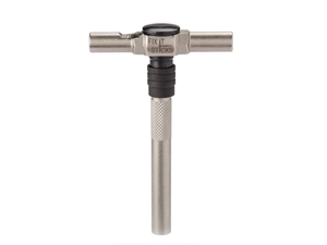 Fix It Sticks Ratcheting T-Way Wrench with Locking Hex Drive