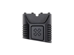 Noveske Vertical Forward Grip MLOK, Black