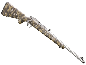 Ruger Mini 14 Ranch 5.56mm 18.5