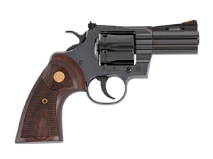 Colt Python .357Mag 6