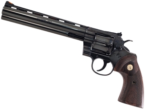 Colt Python .357Mag 6