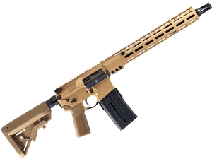 LOW-GUNS Sons Of Liberty Gun Works OB1 Craighead Rifle 13.7