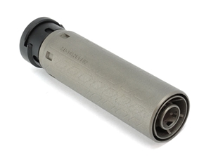 B&T Print-X SRBS 7.62 Titanium Suppressor w/SF HUB Adapter