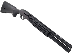 Agency x Military Armament Corp Tradesman MAC 2 12GA 18.5" Shotgun