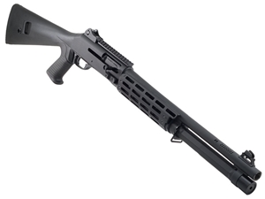 Agency x Military Armament Corp Tradesman MAC 1014 12GA 18.5" Shotgun