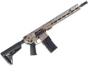 ADM UIC Mod2 Core .223 Wylde 13.9