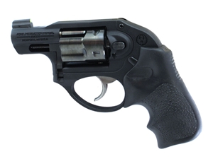 USED - Ruger LCR .38 SPL Revolver