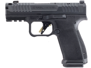 Canik Mete MC9 Prime 9mm 17rd Pistol