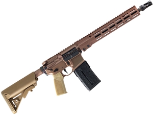 Geissele Super Duty Mod1 5.56mm 13.9