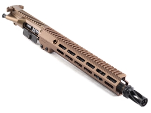 Geissele URG-I Near Clone Complete Upper 5.56mm 11.5