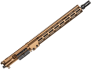 Geissele Super Duty Mod1 5.56mm 16" URG, Desert Dirt