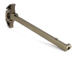 Geissele URGI ACH Airborne Charging Handle 5.56, Desert Dirt