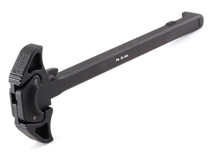 Geissele URGI ACH Airborne Charging Handle 5.56, Black