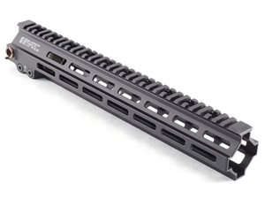 Geissele SMR Super Modular Rail MLOK Handguard, MK4 13.5