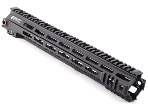 Geissele SMR Super Modular Rail MLOK Handguard, MK4 13.5