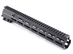 GEISSELE タイプ SMR MK4 13inch GRAY Geissele Automatics MK4 Super Modular Rail - M-LOK Free