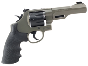 S&W PC 327 TRR8 .357Mag 5