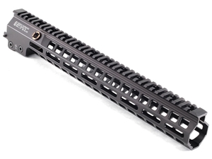 Geissele SMR Super Modular Rail MLOK Handguard, MK16 15