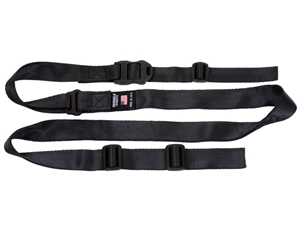 Geissele SCS Super Combat Sling, Black - 1.25"