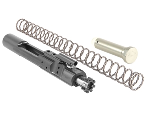 Geissele REK Reliability Enhancement Kit BCG, Super 42 Buffer & Spring, H2