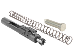 Geissele REK Reliability Enhancement Kit BCG, Super 42 Buffer & Spring, H1