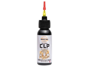 Break-Free CLP Needle Tipped Bottle, 1oz