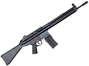 PTR Industries PTR-63 5.56mm 16.5" Rifle - CA