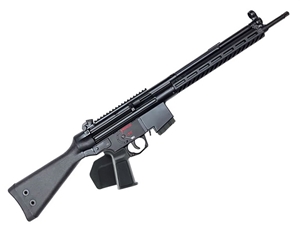 PTR Industries PTR-63 5.56mm 16.5" Rifle - CA Featureless