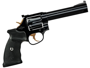 Manurhin MR73 Sport Heavy Barrel .357Mag 5.75" 6rd Revolver