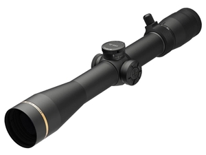 Leupold VX-3HD 3.5-10x40 30mm CDS-ZL Firedot Twilight Hunter SFP Riflescope