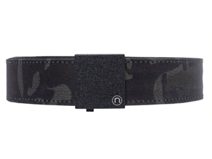 Nexbelt Supreme Appendix 1.5" Belt, Black Multicam
