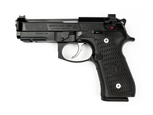 Beretta 92 Elite LTT Centurion G 9mm Pistol 18+1