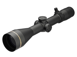 Leupold VX-3HD 4.5-14x40 30mm CDS-ZL Firedot Twilight Hunter SFP Riflescope