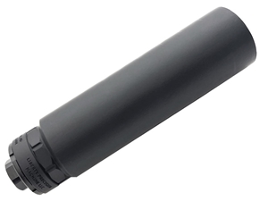 Liberty Precision Machine Torch 5.56mm Suppressor
