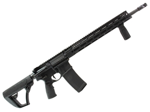 USED - Daniel Defense DDM4 V7 Pro 18" 5.56 Rifle