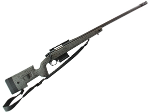 USED - Bergara B-14 HMR 24" 6.5 Creedmoor Rifle
