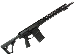 USED - Daniel Defense DD5 16" .308 Rifle