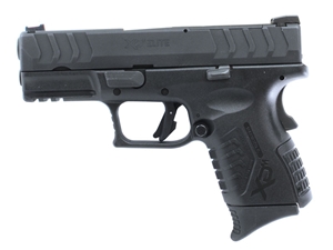 USED - Springfield XDM Elite 10mm Pistol 