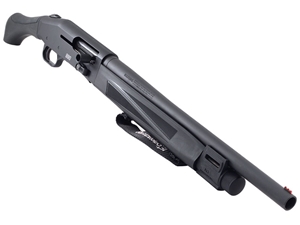 Mossberg 990 AfterShock 12GA 18" 6rd