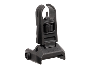Magpul MBUS Pro Sight, Front (Hooded)