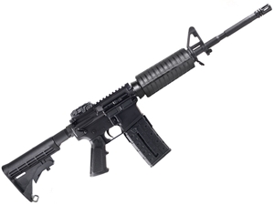 Colt LE6920 M4 Carbine 5.56mm 16" Rifle - CA