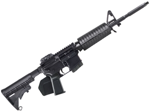 Colt LE6920 M4 Carbine 5.56mm 16" Rifle - CA Featureless