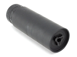 Liberty Precision Machine Duty 5.56 Suppressor