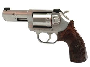 USED - Kimber K6S 3" .357 Mag Revolver