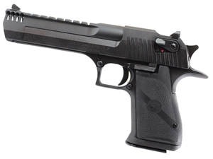 USED - Magnum Research Desert Eagle .357 Mag Pistol